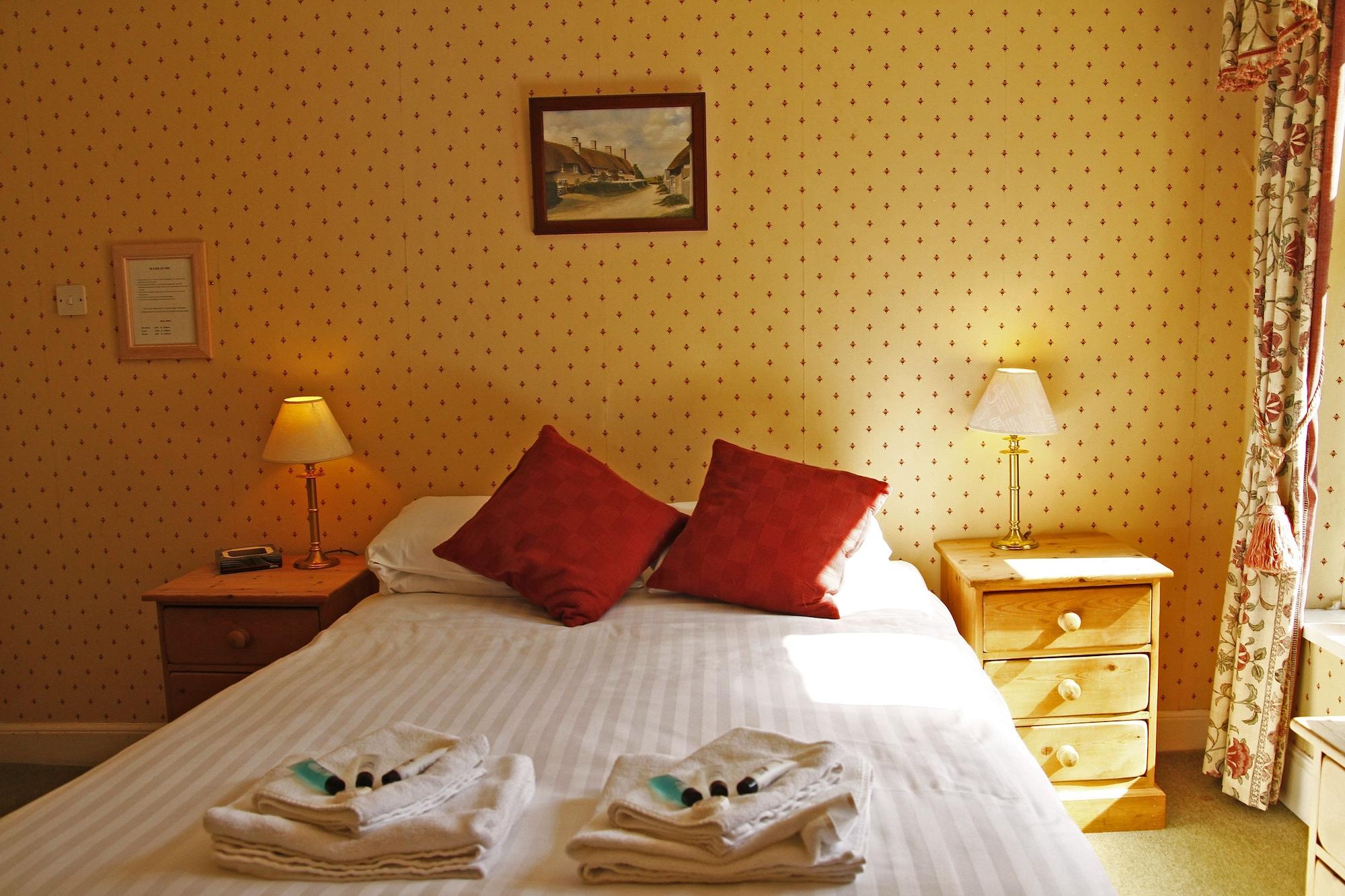 The Galleon Inn Starcross Екстериор снимка