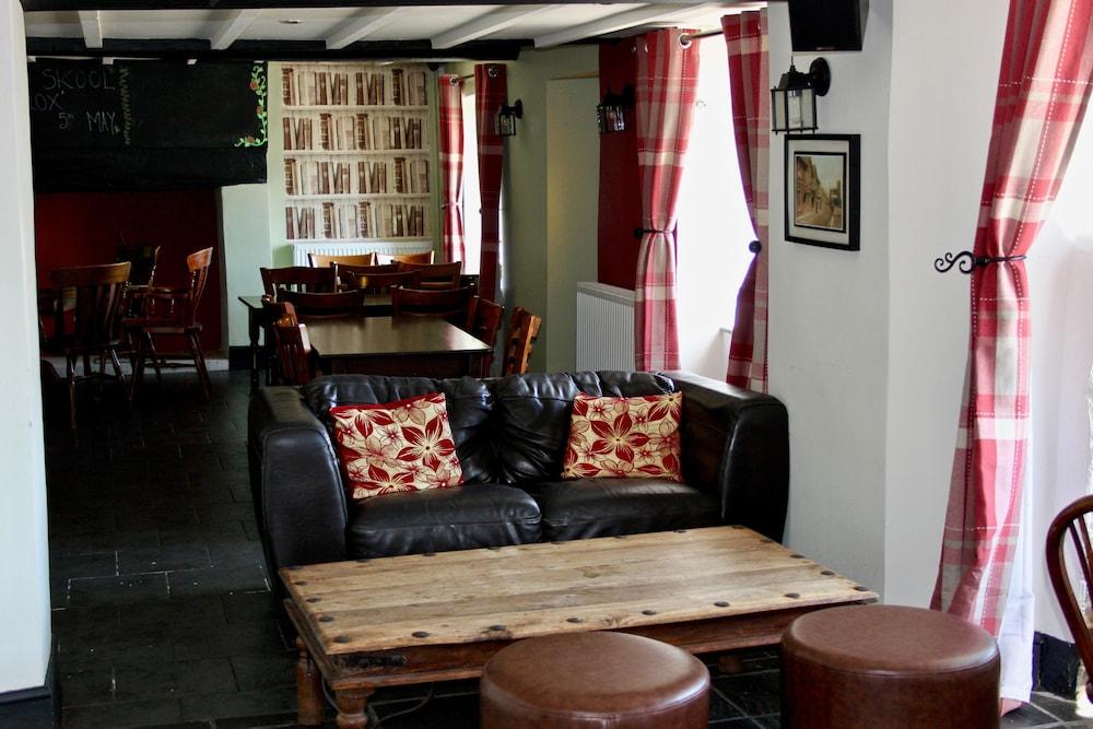 The Galleon Inn Starcross Екстериор снимка