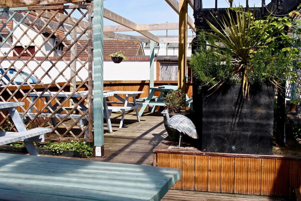 The Galleon Inn Starcross Екстериор снимка