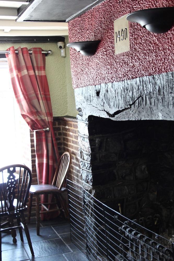 The Galleon Inn Starcross Екстериор снимка