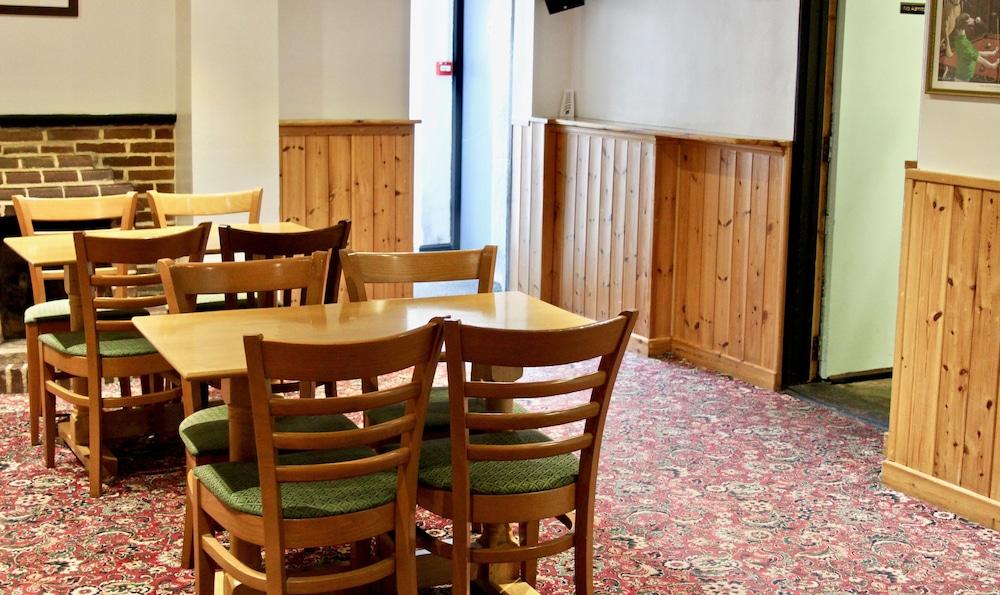 The Galleon Inn Starcross Екстериор снимка