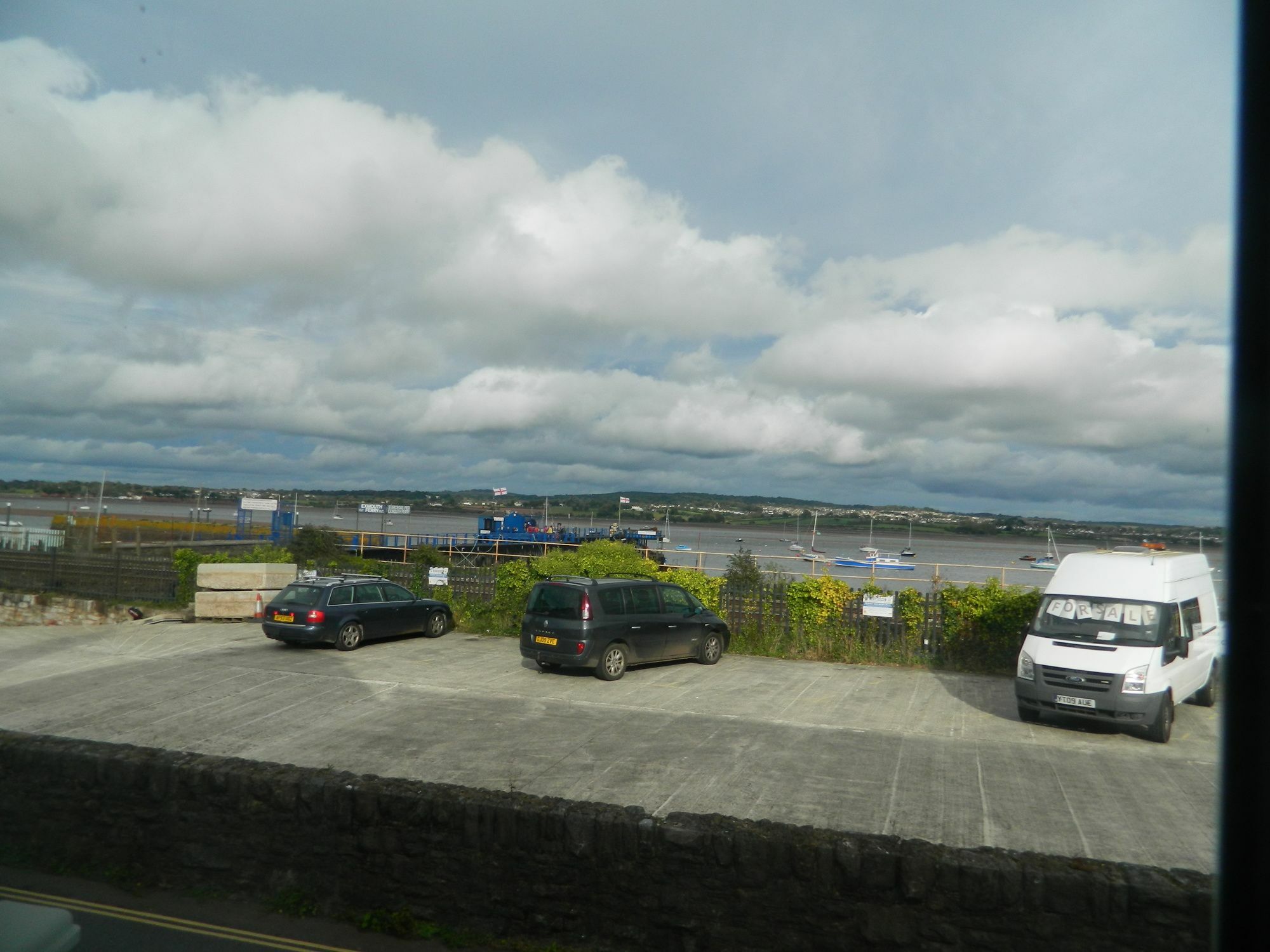 The Galleon Inn Starcross Екстериор снимка