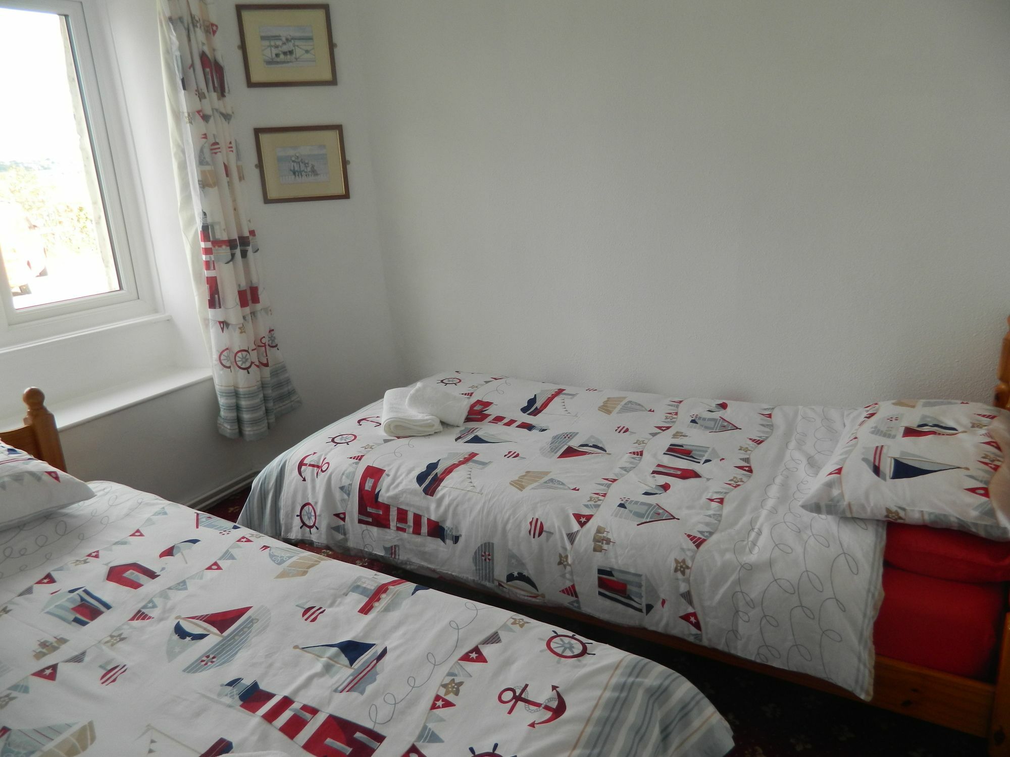 The Galleon Inn Starcross Екстериор снимка